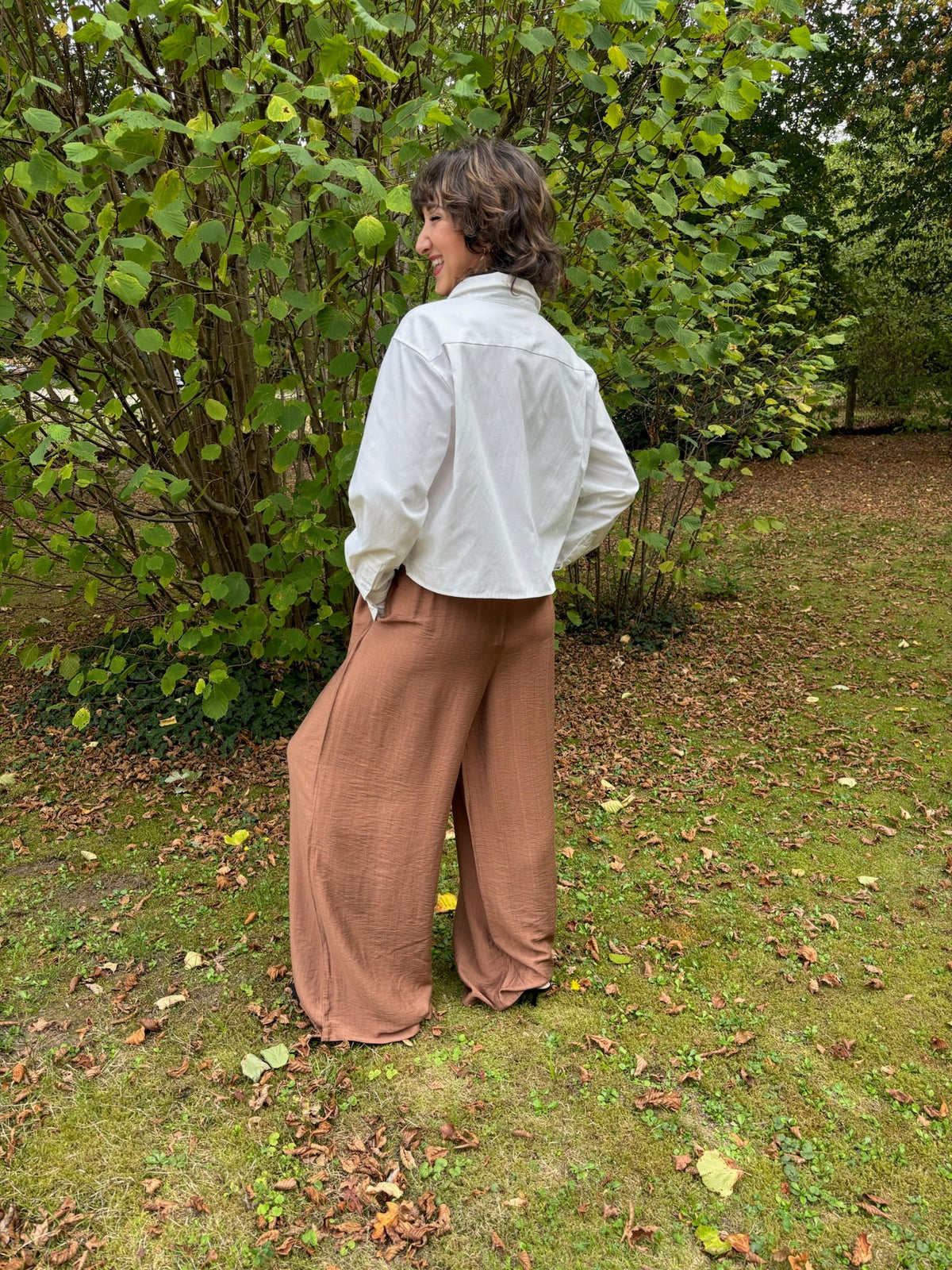Pantalon MAGNÉTIQUE 2JOLYCONCEPT