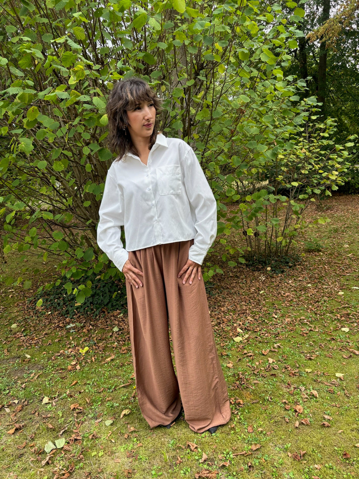 Pantalon MAGNÉTIQUE 2JOLYCONCEPT