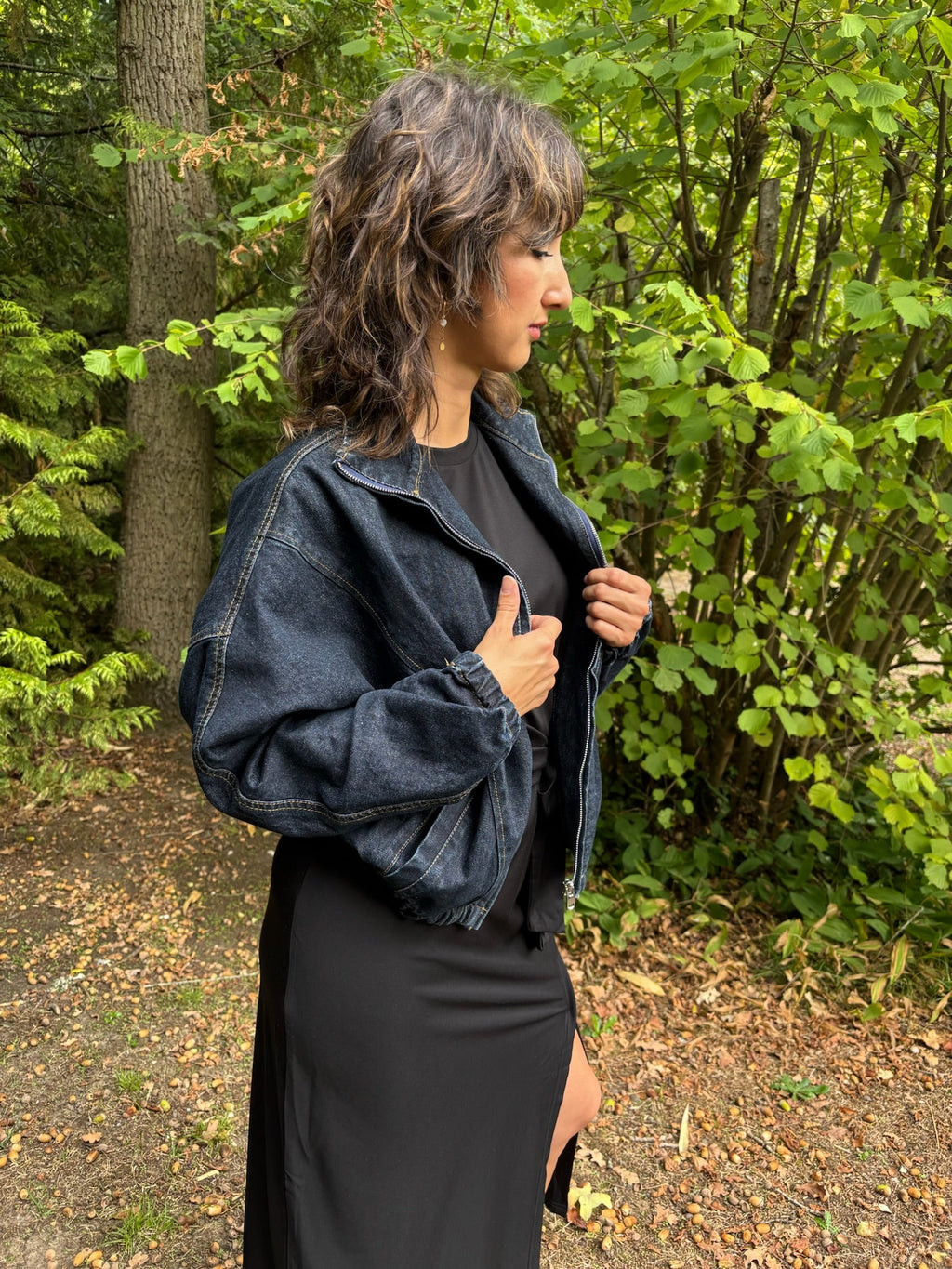 Veste SUBLIME 2JOLYCONCEPT