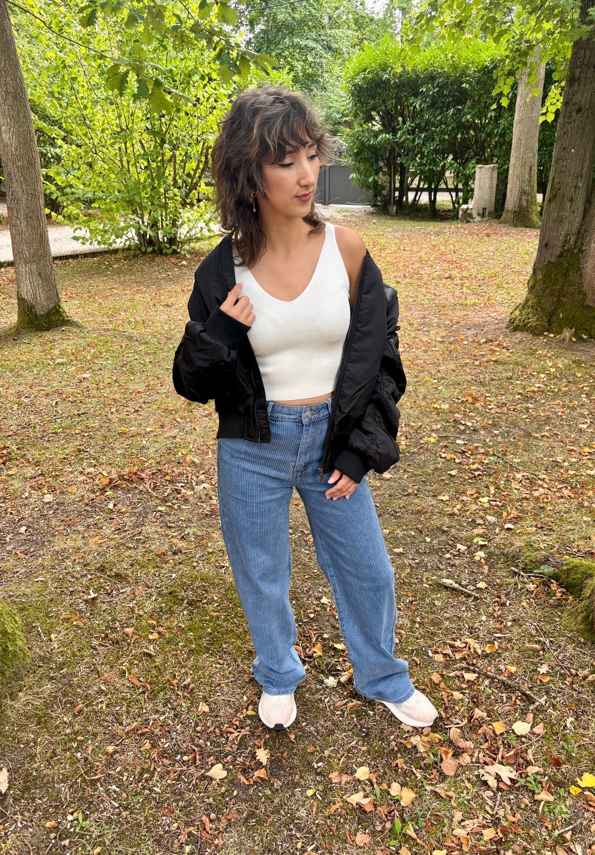 Bombers ANCRAGE 2JOLYCONCEPT