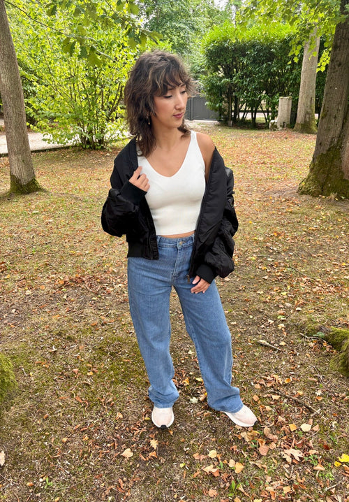 Bombers ANCRAGE 2JOLYCONCEPT