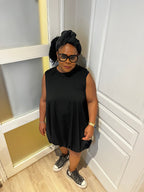 Robe SILENCIEUSE 2JOLYCONCEPT