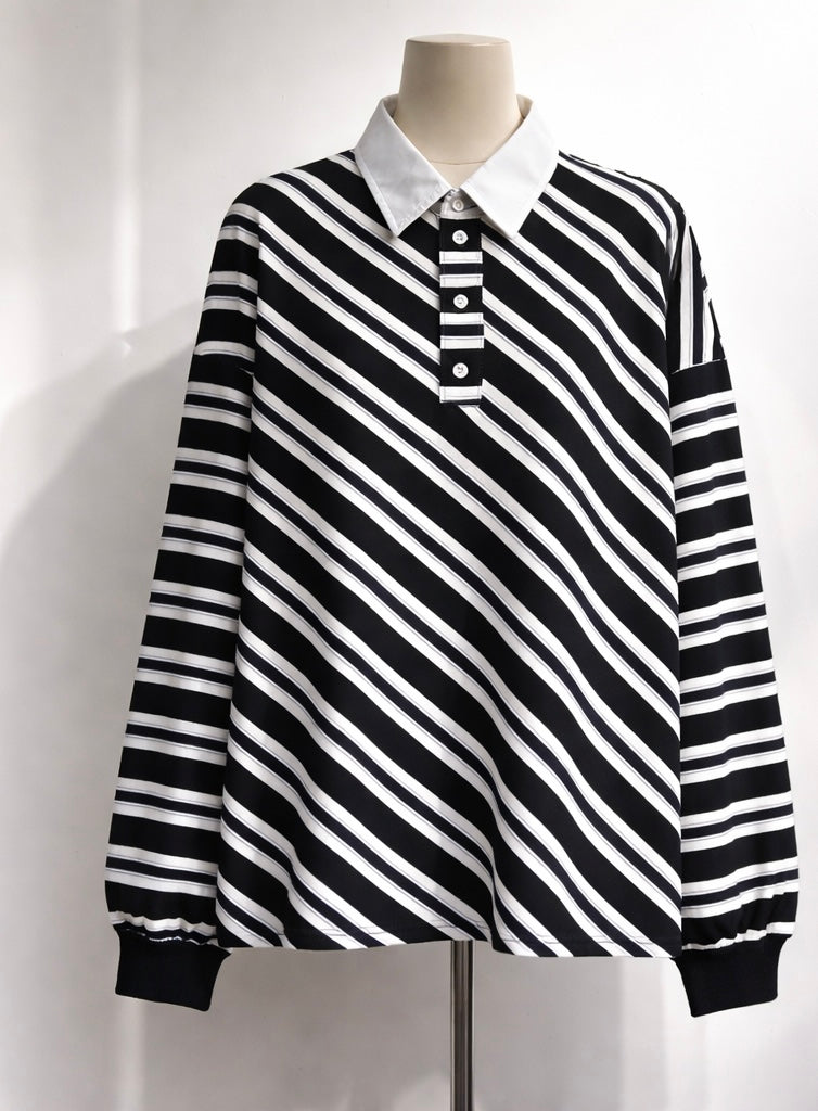 Polo RASSURANTE 2JOLYCONCEPT