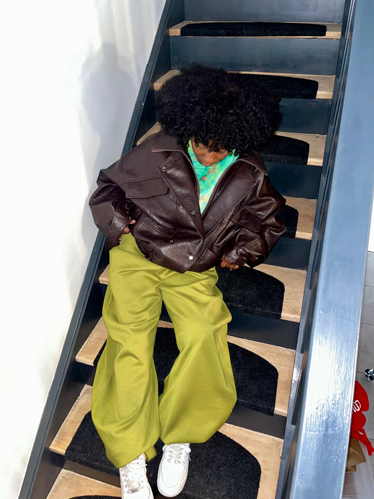 Veste QUEEN 2JOLYCONCEPT