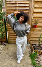Pantalon STABLE 2JOLYCONCEPT