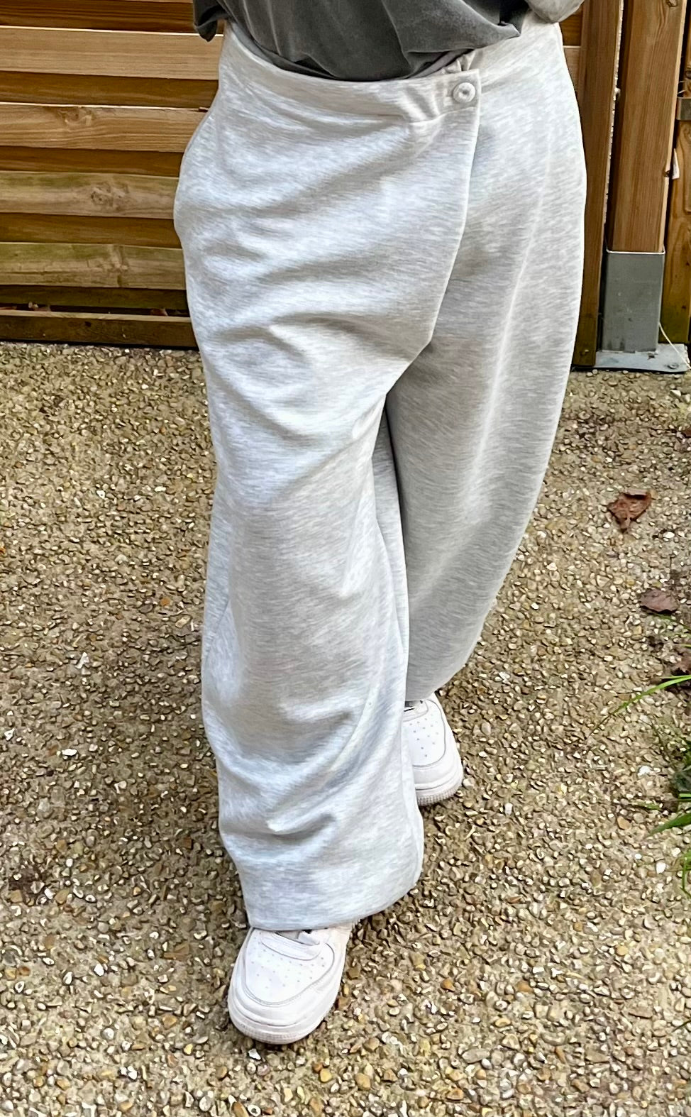 Pantalon STABLE 2JOLYCONCEPT
