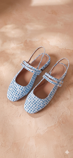 Mules DOUCE 2JOLY