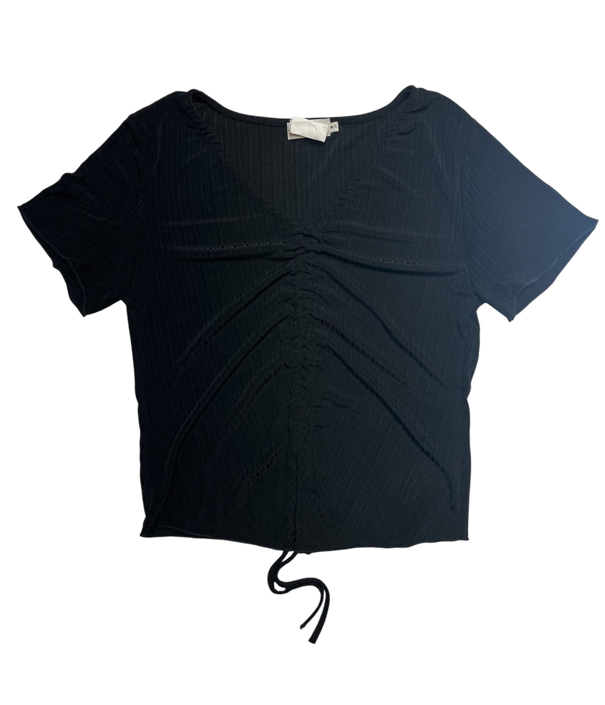 Top CONFIANTE 2JOLYCONCEPT