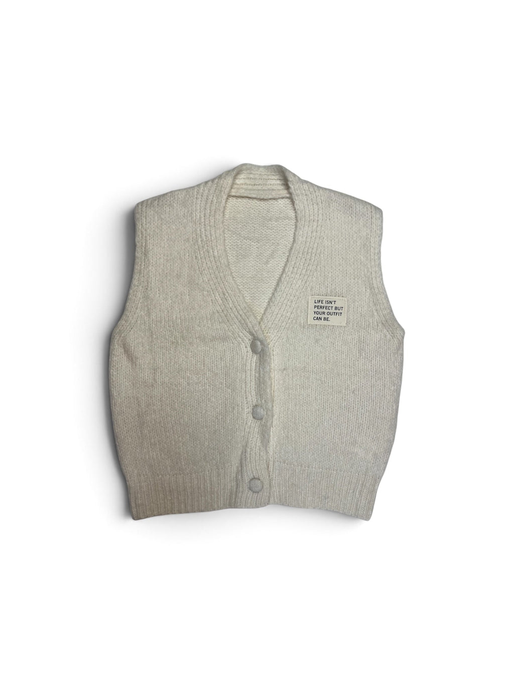 Gilet LUMINEUSE 2JOLYCONCEPT