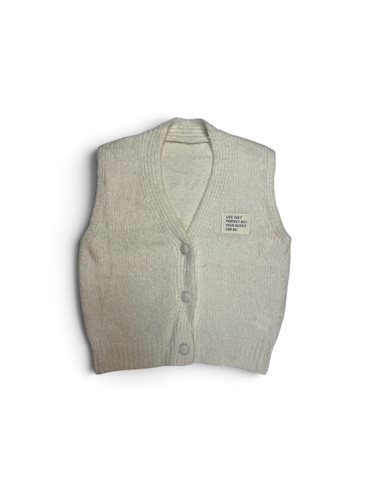 Gilet LUMINEUSE 2JOLYCONCEPT