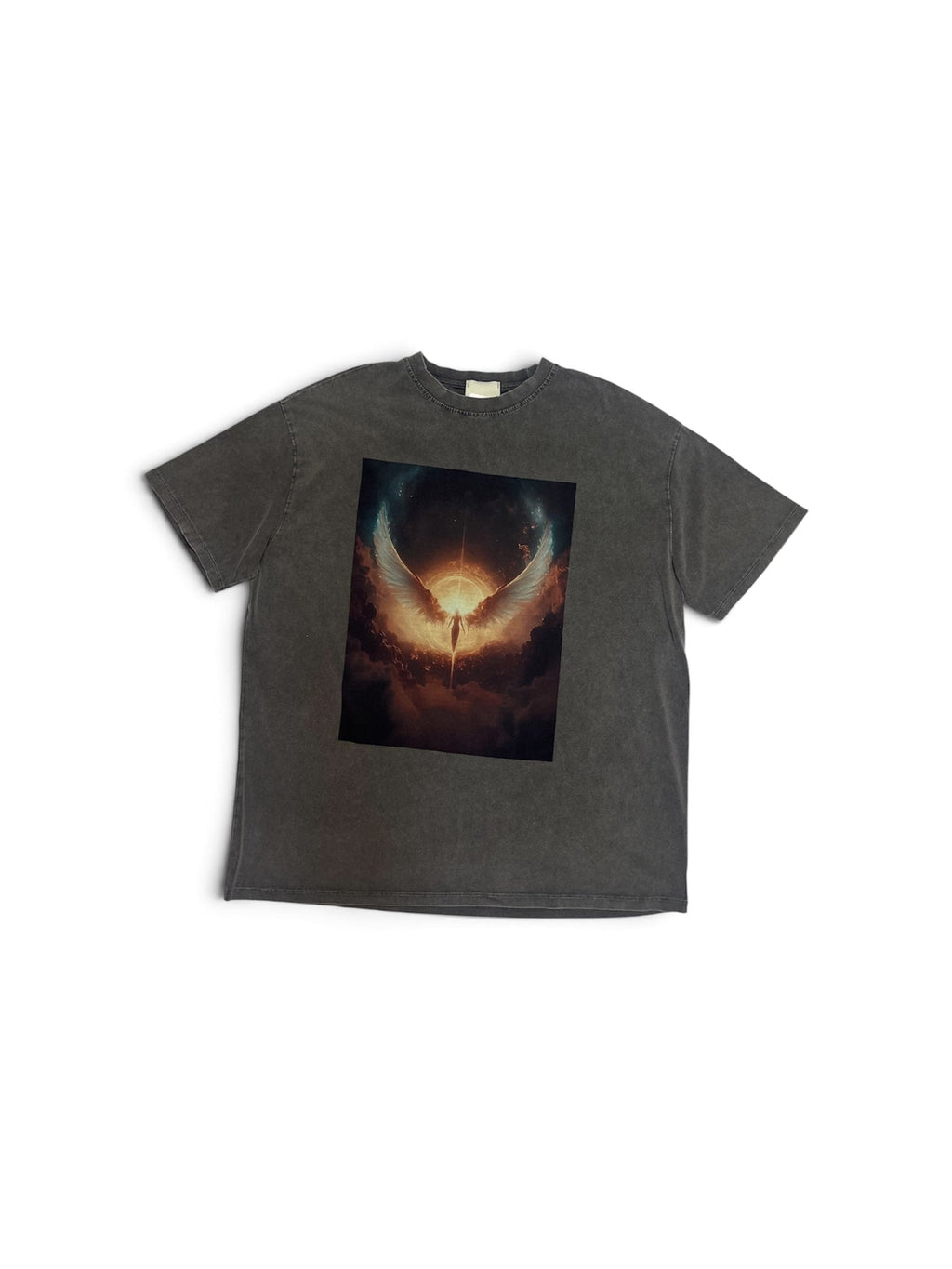 T-shirt FIÈRE 2JOLYCONCEPT