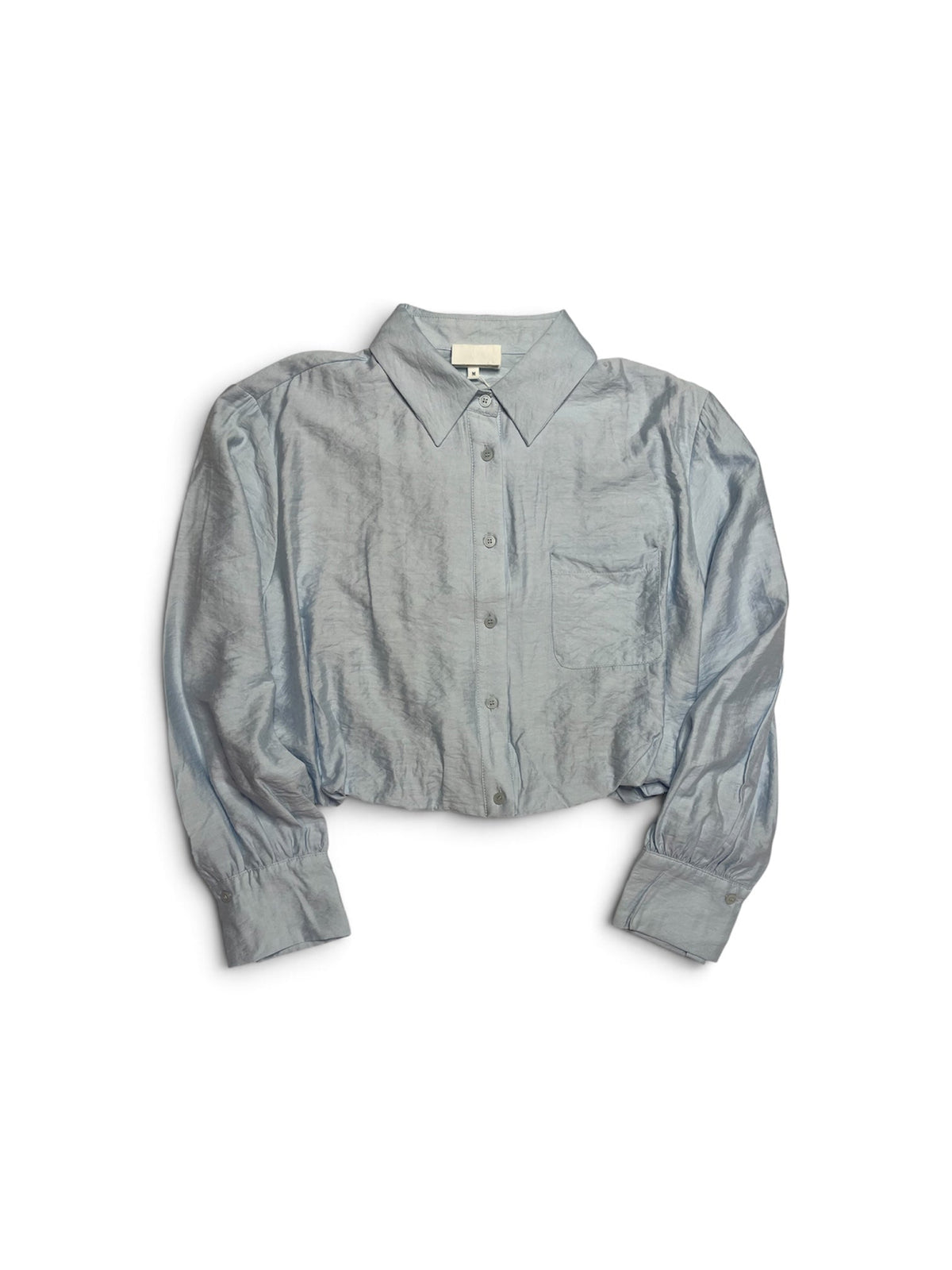 Chemise AUDACIEUSE 2JOLYCONCEPT