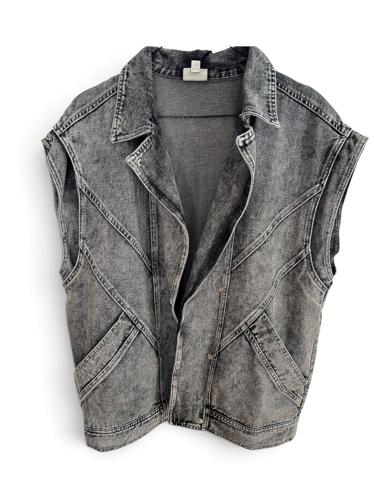 Veste APAISÉE 2JOLYCONCEPT