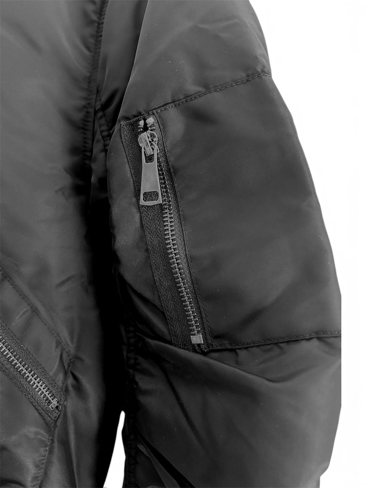 Bombers ANCRAGE 2JOLYCONCEPT