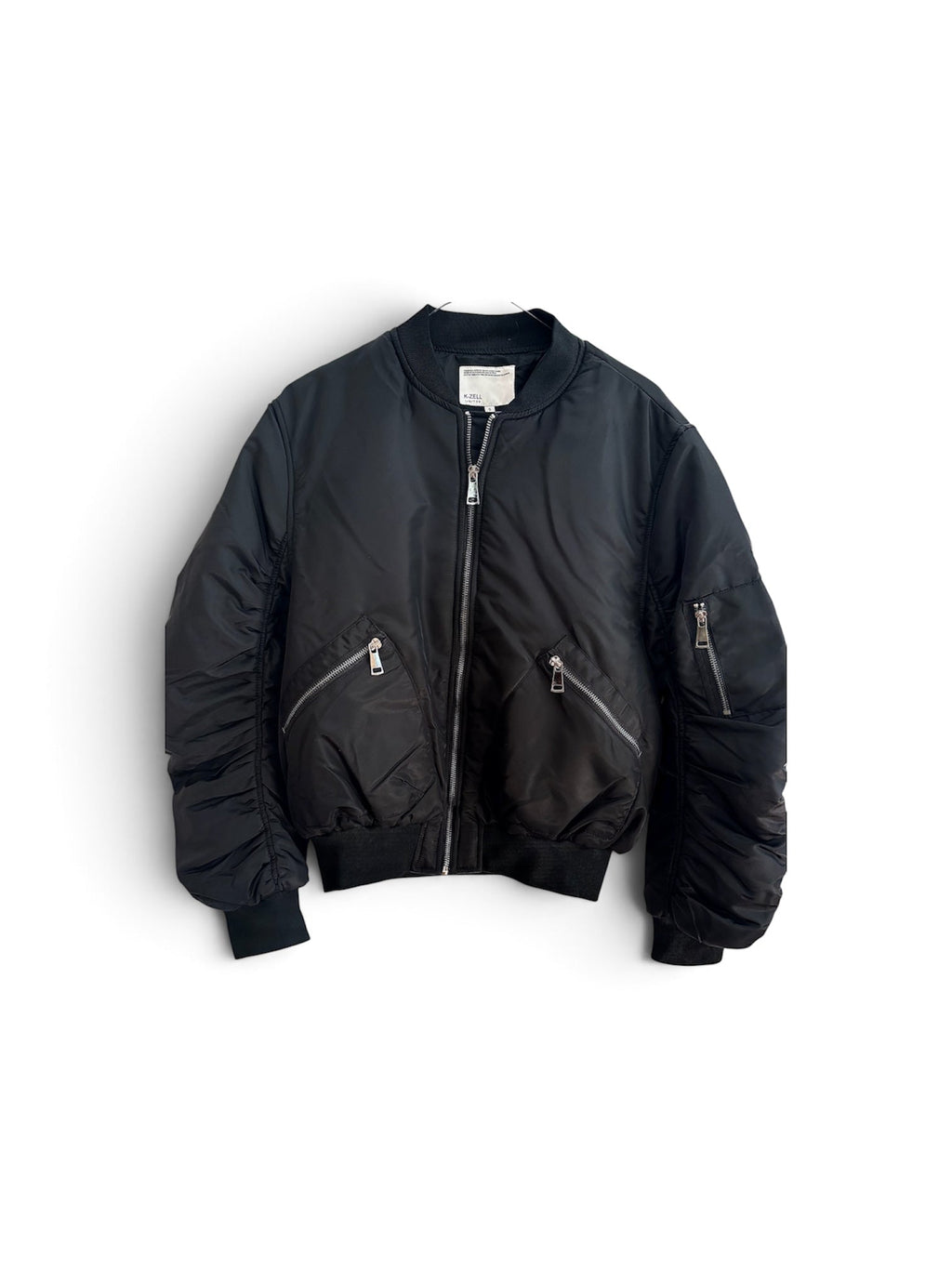 Bombers ANCRAGE 2JOLYCONCEPT
