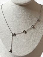Collier AMOUR 2JOLY