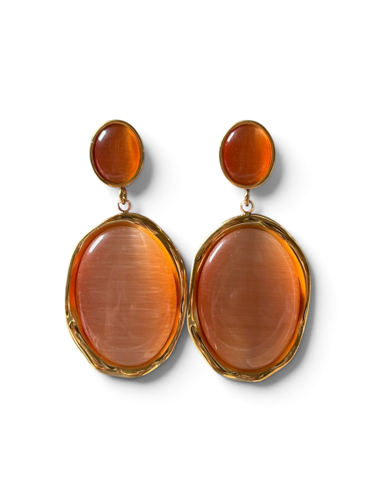 Boucle d’oreille CRÉATIVE 2JOLY