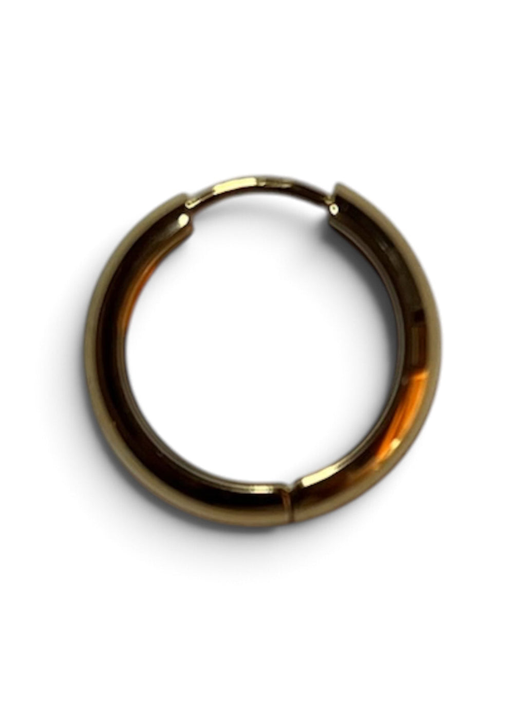 Mono boucle SUBLIME gold 2JOLY