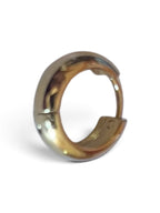 Mono boucle SUBLIME gold 2JOLY