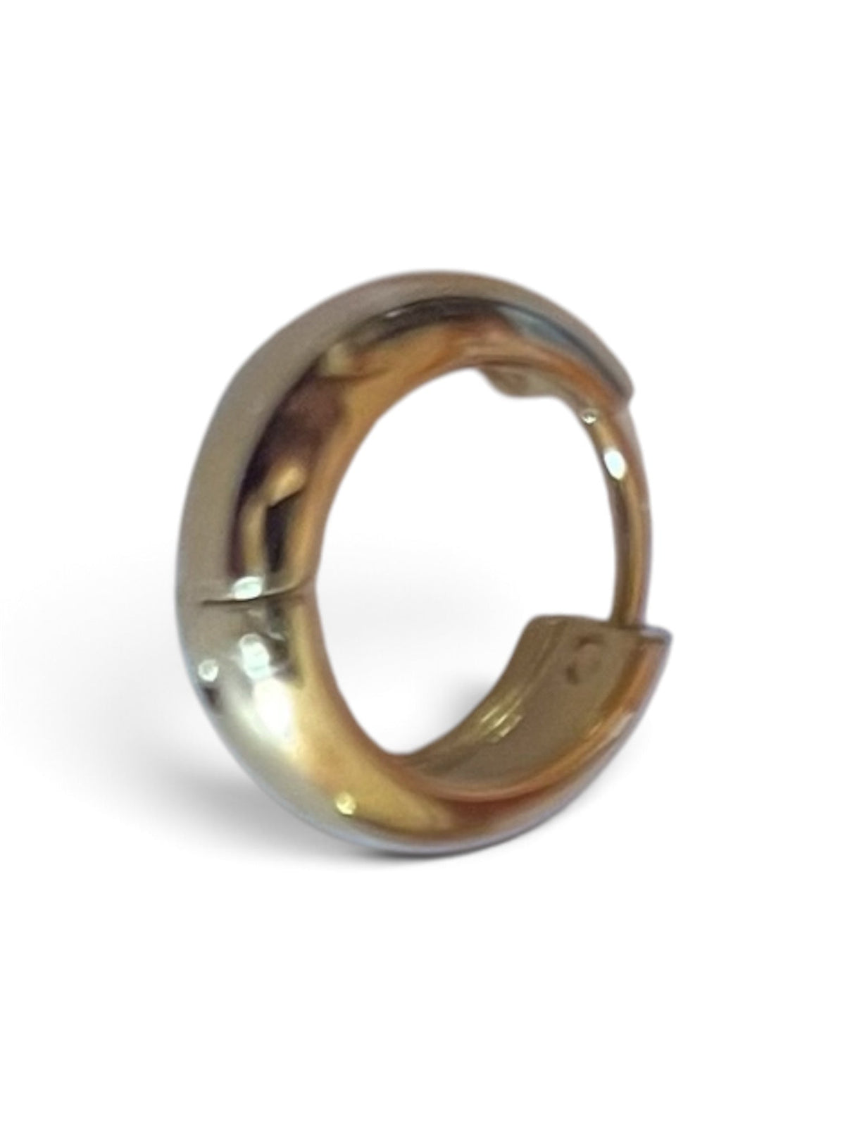 Mono boucle SUBLIME gold 2JOLY