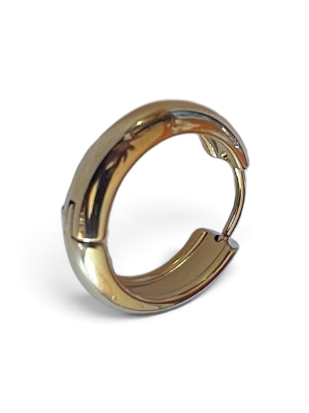 Mono boucle SUBLIME gold 2JOLY