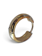 Mono boucle SUBLIME gold 2JOLY