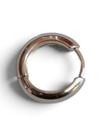 Mono boucle SUBLIME Silver 2JOLY
