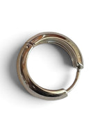 Mono boucle SUBLIME Silver 2JOLY