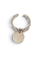 Bague CHIC silver 2JOLY