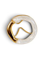 Bague FORCE gold 2JOLY
