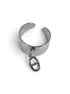 Bague CHIC silver 2JOLY